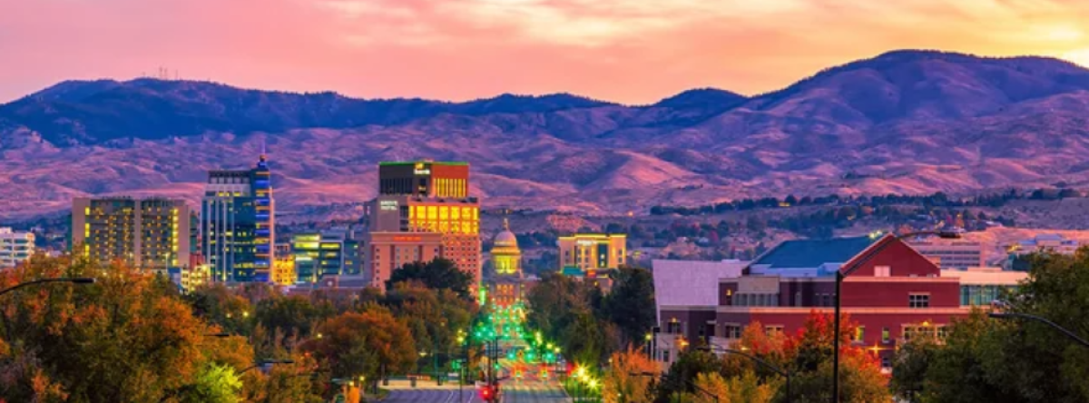 dt Boise